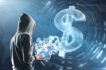600 million dollar cryptocurrency hack!