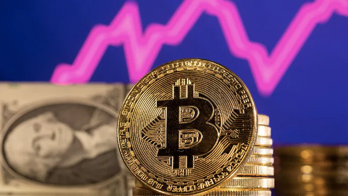 Big shock in cryptocurrency market