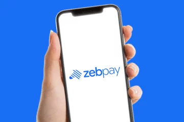 How to buy and sell crypto with ZebPay