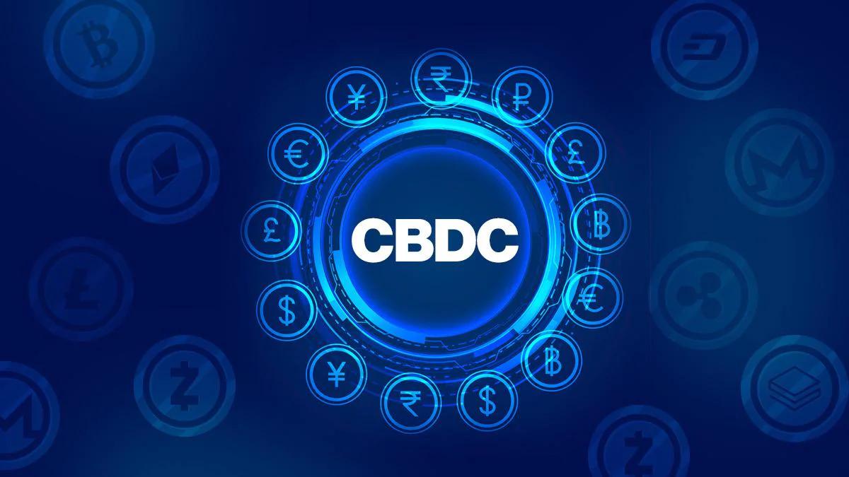 Why India interested in introducing CBDC?